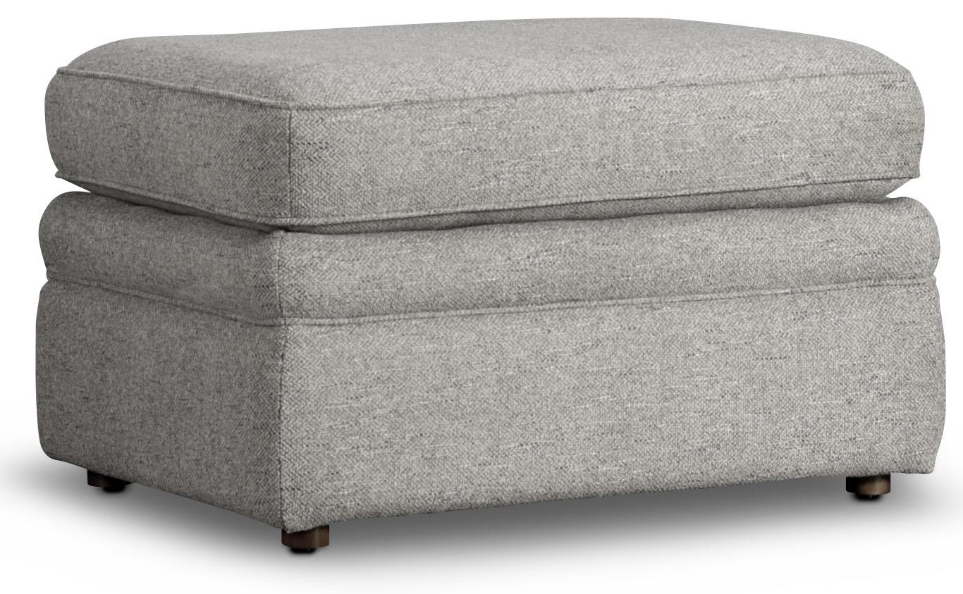 La z hotsell boy footstool